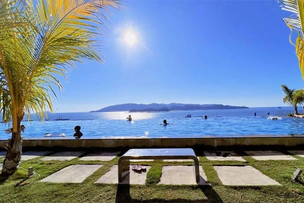 Unity Homestay 合一民宿 Jq New Seaview Netflix 5Pax 코타키나발루 말레이시아